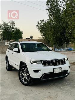 جيب جراند شيروكي